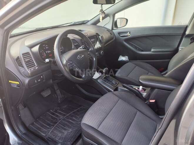 Kia Forte 2015, 155,302 km - 1.8 l - Bakı