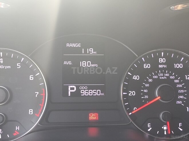 Kia Forte 2015, 155,302 km - 1.8 l - Bakı
