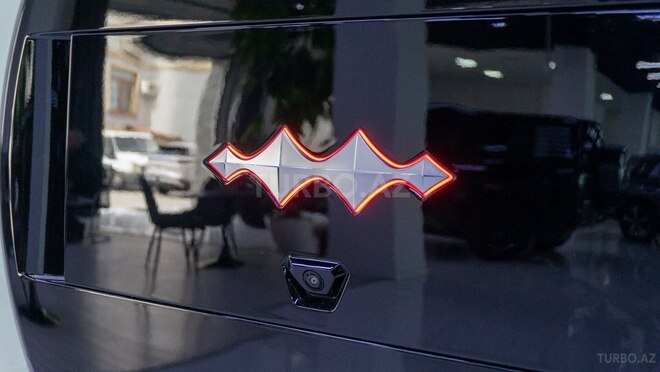 BYD Leopard 5-20