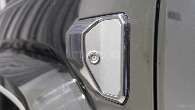 BYD Leopard 5-9