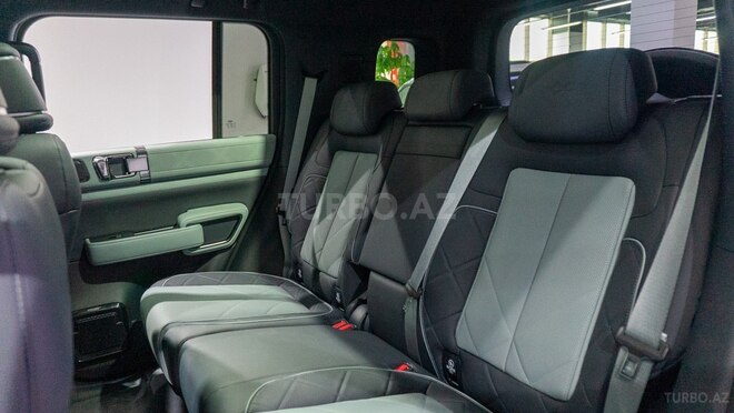 BYD Leopard 5-43