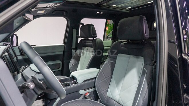 BYD Leopard 5-38