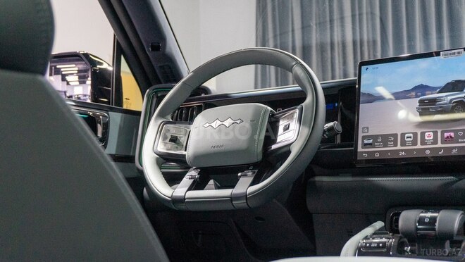 BYD Leopard 5-24