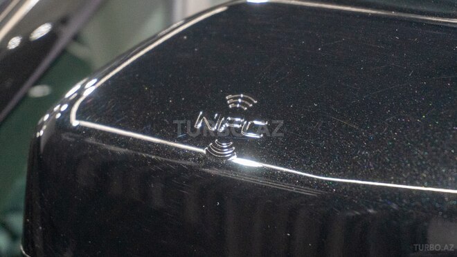 BYD Leopard 5-8