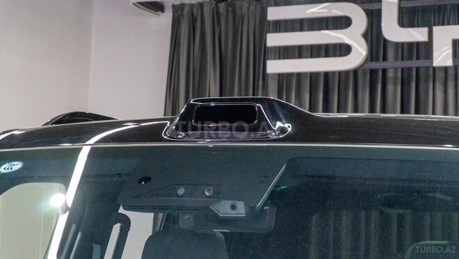 BYD Leopard 5-11
