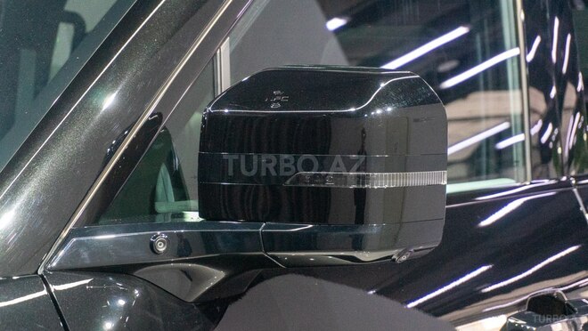 BYD Leopard 5-15