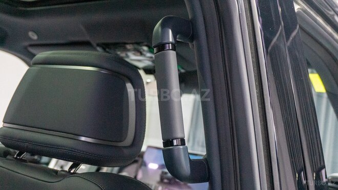 BYD Leopard 5-40