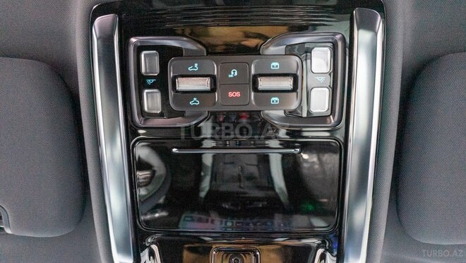 BYD Leopard 5-33