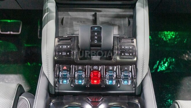 BYD Leopard 5-32