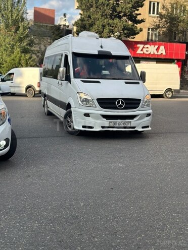Mercedes Sprinter 316 2010, 788,000 km - 2.7 л - Tovuz