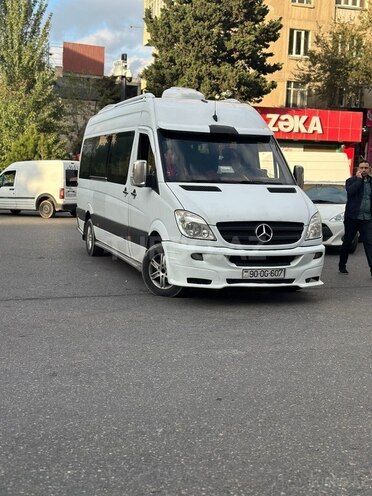 Mercedes Sprinter 316 2010, 788,000 km - 2.7 л - Tovuz