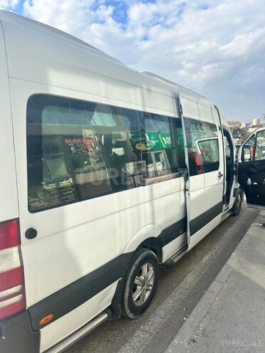 Mercedes Sprinter 316 2010, 788,000 km - 2.7 л - Tovuz