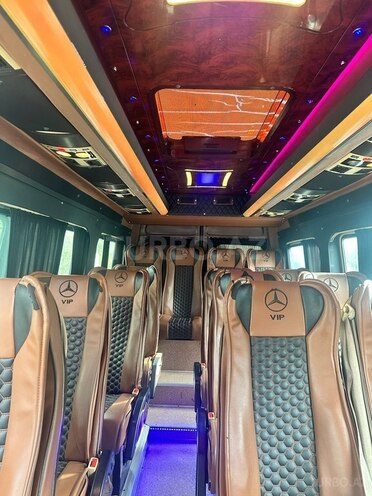 Mercedes Sprinter 316 2010, 788,000 km - 2.7 л - Tovuz