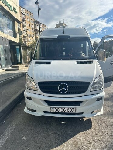 Mercedes Sprinter 316 2010, 788,000 km - 2.7 л - Tovuz