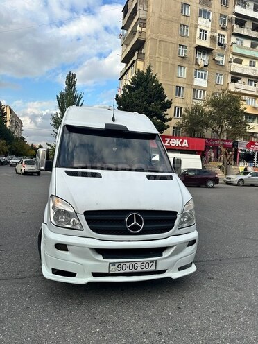Mercedes Sprinter 316 2010, 788,000 km - 2.7 л - Tovuz