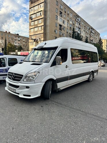 Mercedes Sprinter 316 2010, 788,000 km - 2.7 л - Tovuz