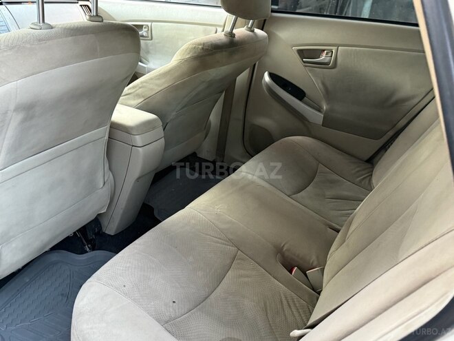 Toyota Prius 2013, 286,123 km - 1.8 l - Bakı