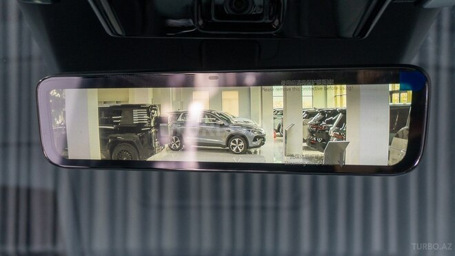 BYD Leopard 5-28