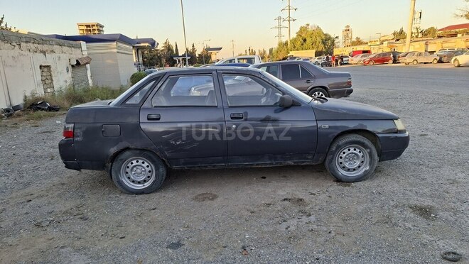 LADA (VAZ) 2110 2001, 368,000 km - 1.5 л - Bakı
