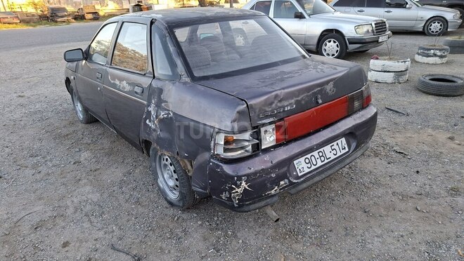 LADA (VAZ) 2110 2001, 368,000 km - 1.5 л - Bakı