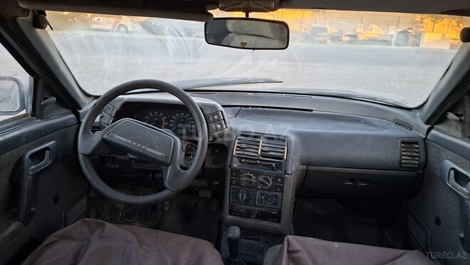 LADA (VAZ) 2110 2001, 368,000 km - 1.5 л - Bakı
