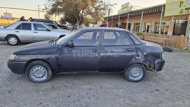 LADA (VAZ) 2110 2001, 368,000 km - 1.5 л - Bakı