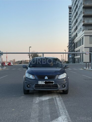 Saipa Saina 2020, 89,228 km - 1.5 l - Bakı