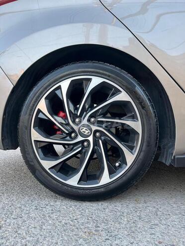 Hyundai Elantra 2014, 251,000 km - 1.8 л - Bakı