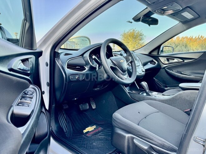 Chevrolet Malibu 2018, 145,000 km - 1.5 l - Bakı