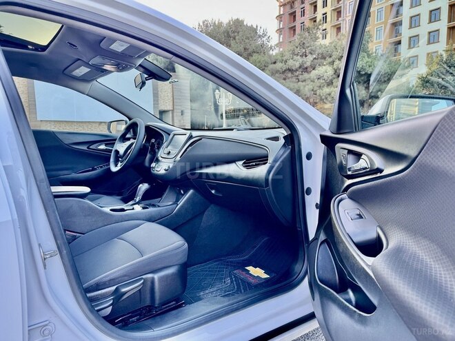 Chevrolet Malibu 2018, 145,000 km - 1.5 l - Bakı