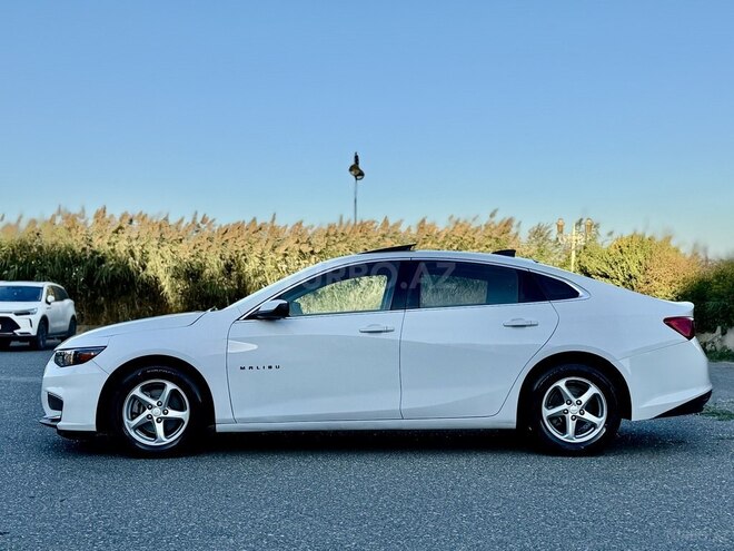 Chevrolet Malibu 2018, 145,000 km - 1.5 l - Bakı