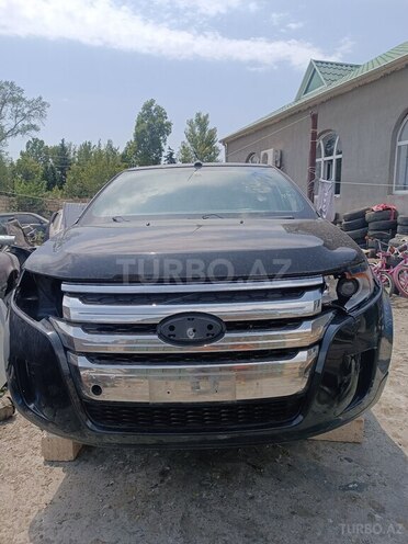 Ford Edge-1