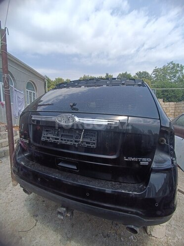 Ford Edge-2