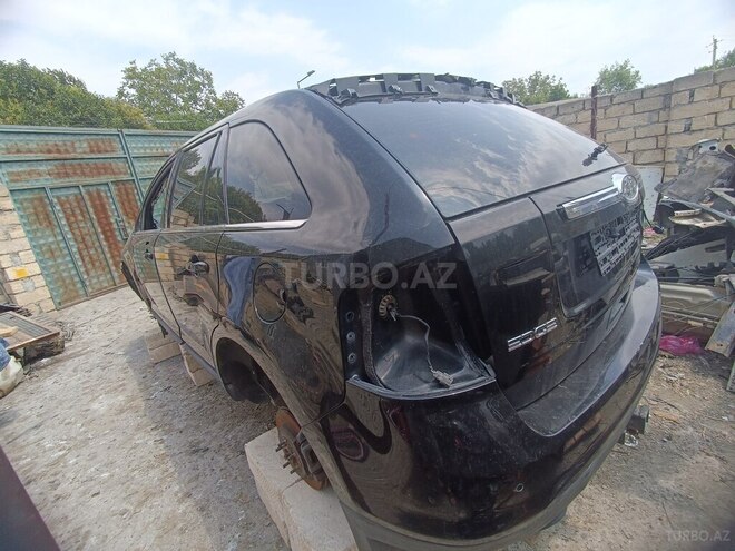 Ford Edge-5