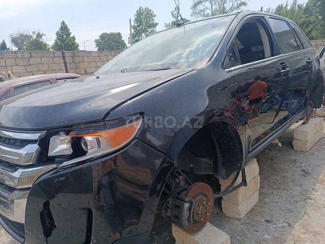 Ford Edge-4