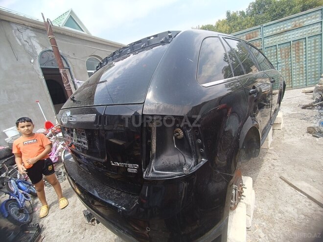 Ford Edge-6