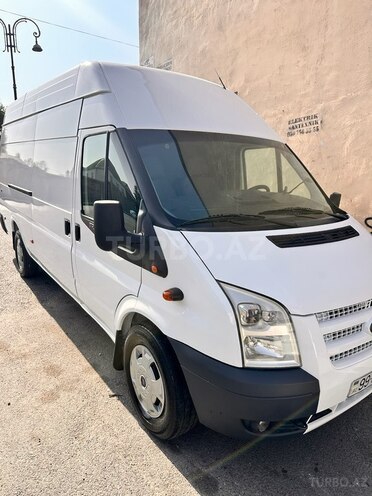 Ford Transit 2009, 450,000 km - 2.4 l - Xırdalan