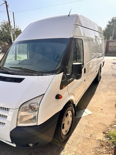 Ford Transit 2009, 450,000 km - 2.4 l - Xırdalan