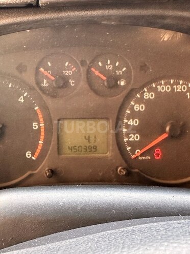 Ford Transit 2009, 450,000 km - 2.4 l - Xırdalan