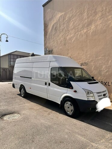 Ford Transit 2009, 450,000 km - 2.4 l - Xırdalan