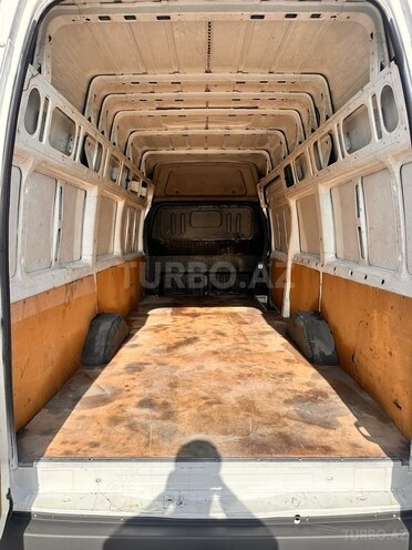 Ford Transit 2009, 450,000 km - 2.4 l - Xırdalan