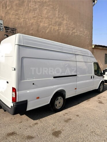 Ford Transit 2009, 450,000 km - 2.4 l - Xırdalan