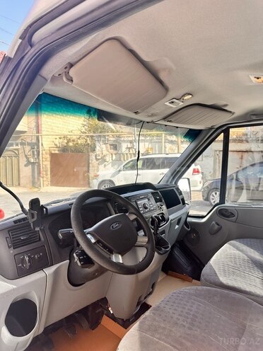 Ford Transit 2009, 450,000 km - 2.4 l - Xırdalan