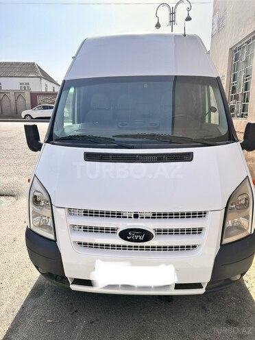 Ford Transit 2009, 450,000 km - 2.4 l - Xırdalan