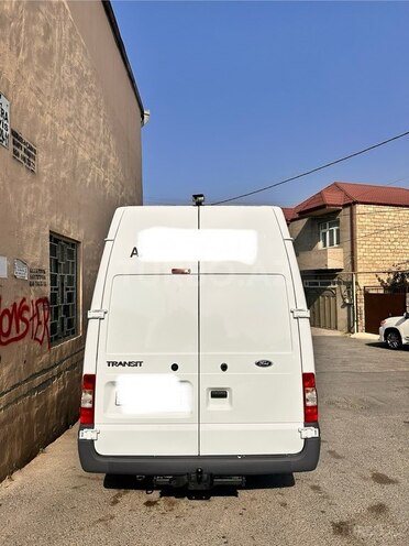 Ford Transit 2009, 450,000 km - 2.4 l - Xırdalan