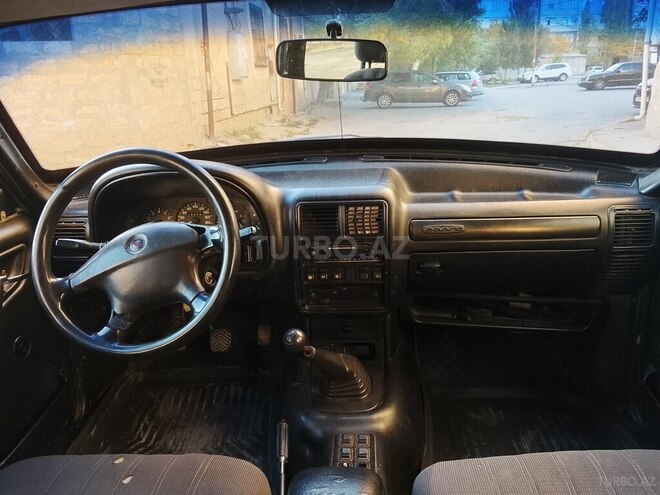 GAZ 31105 2005, 326,564 km - 2.3 л - Sumqayıt