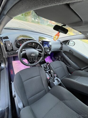 Hyundai i30 2009, 385,300 km - 1.6 l - Masallı