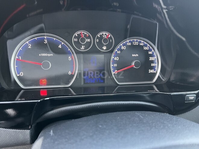 Hyundai i30 2009, 385,300 km - 1.6 l - Masallı
