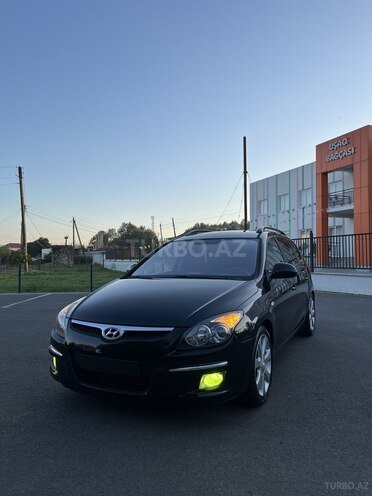 Hyundai i30 2009, 385,300 km - 1.6 l - Masallı
