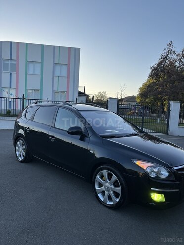 Hyundai i30 2009, 385,300 km - 1.6 l - Masallı